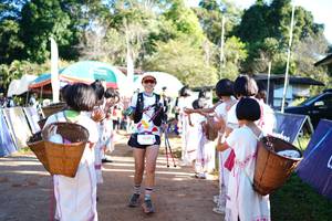 BIB: 
                            <button type="button" onclick="openModal(19037299)" class="btn btn-primary btn-sm float-right btn-popup" data-toggle="modal" data-target=".modal-high-quality">
                        <i class="fas fa-shopping-cart"></i> Add to Cart
                    </button>
                                            <button type="button" onclick="isThisMe(19037299, true)" class="btn btn-success btn-sm float-right btn-popup btn-isme hidden" data-toggle="tooltip" data-placement="bottom" title="นี่คือรูปของคุณใช่ไหม คลิกที่นี่เพื่อเอาเข้าอัลบั้ม">
                        <i class="fas fa-plus"></i> Add to album
                    </button>
                    <button type="button" onclick="isThisMe(19037299, false)" class="btn btn-warning btn-sm float-right btn-popup btn-isnotme hidden">
                        <i class="fas fa-ban"></i> Remove from album
                    </button>